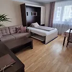 Apartment Katamaran