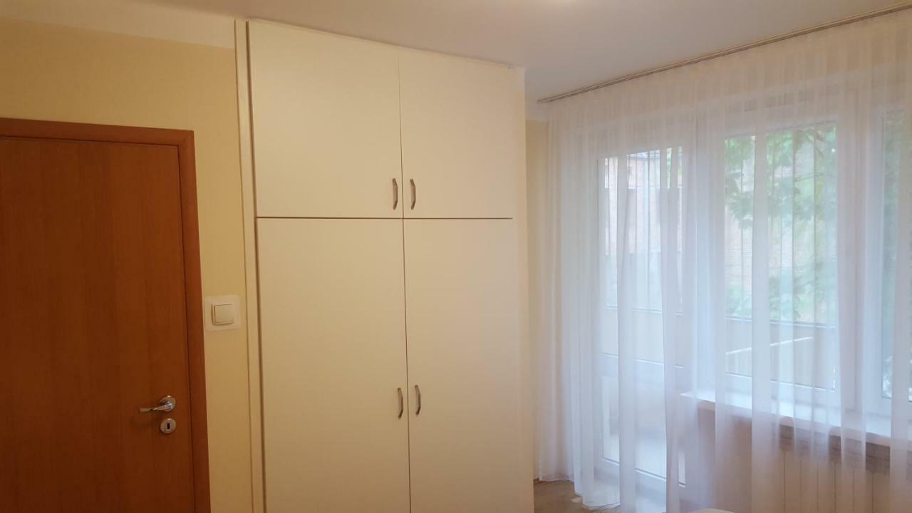 Apartment Katamaran Krakau