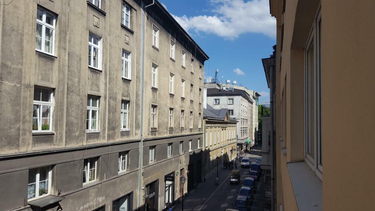 Apartment Katamaran Krakau